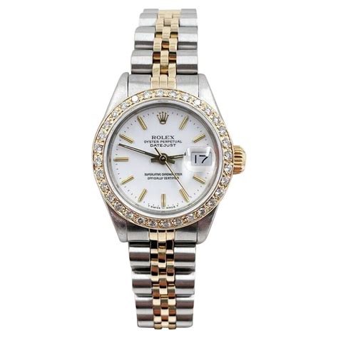 rolex datejust lady 69173 prezzi|Rolex model 69173 serial number.